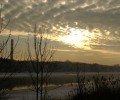 Donau bei Joshofen